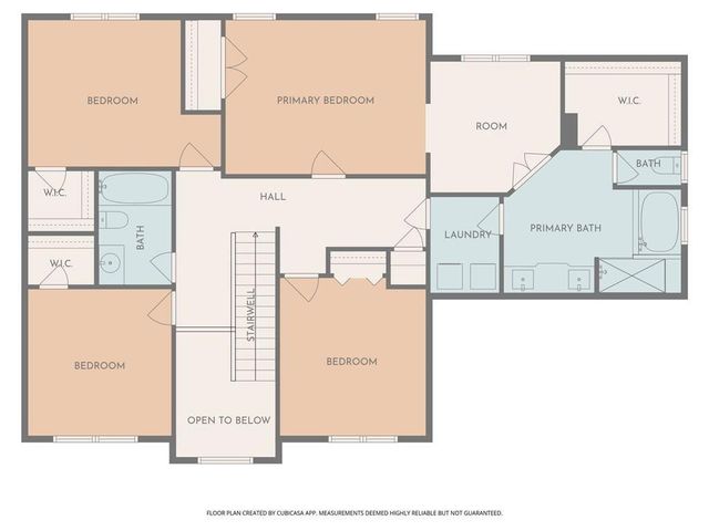 2592 White Aster Lane, Dacula, GA 30019