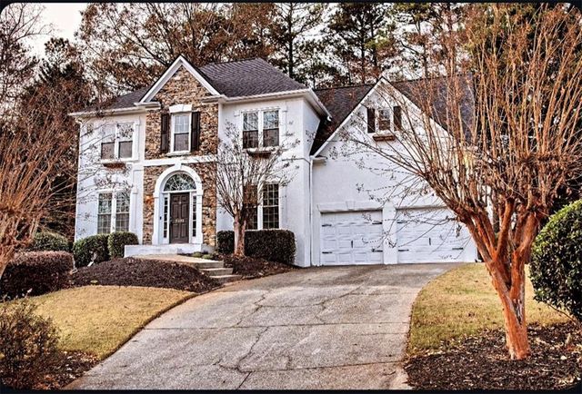 2592 White Aster Lane, Dacula, GA 30019