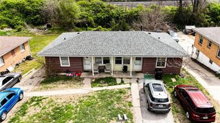 1313-1315 S Franklin Avenue, Independence, MO 64052