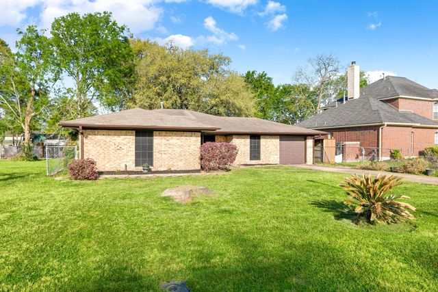 6515 Ashton Street, Houston, TX 77091