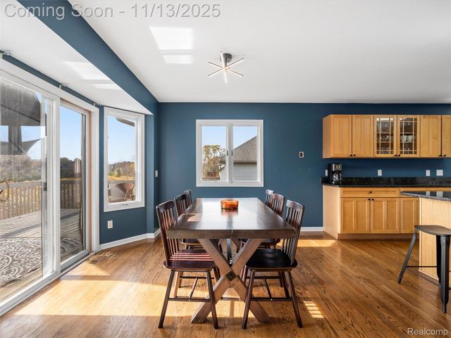 8249 Old Harbor, Grand Blanc, MI 48439