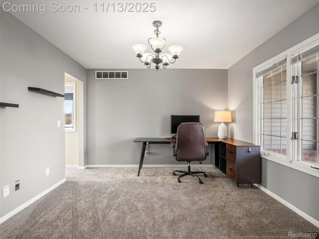 8249 Old Harbor, Grand Blanc, MI 48439