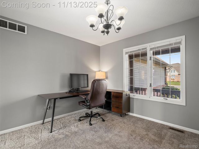 8249 Old Harbor, Grand Blanc, MI 48439