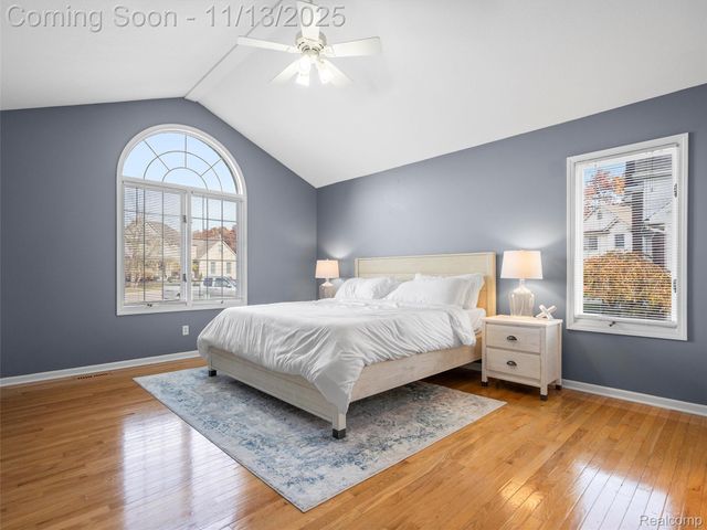 8249 Old Harbor, Grand Blanc, MI 48439