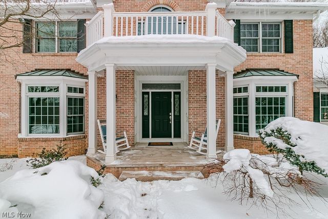 8600 Tamarack Trail, Chagrin Falls, OH 44023