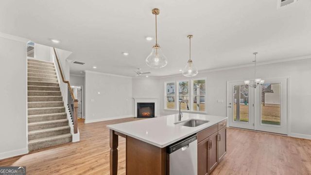 65 Blufton Court, Senoia, GA 30276