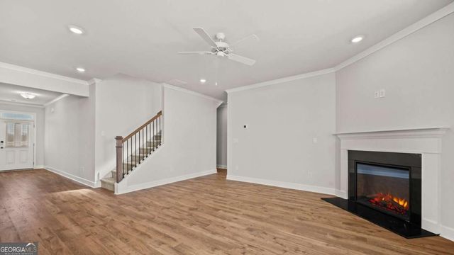 65 Blufton Court, Senoia, GA 30276