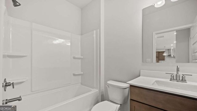 65 Blufton Court, Senoia, GA 30276