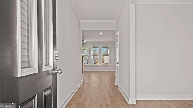 65 Blufton Court, Senoia, GA 30276
