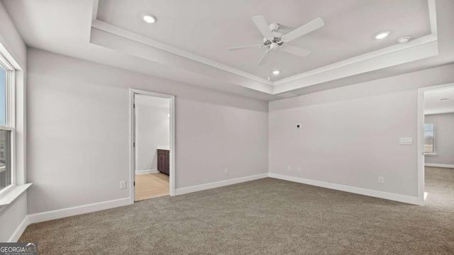 65 Blufton Court, Senoia, GA 30276