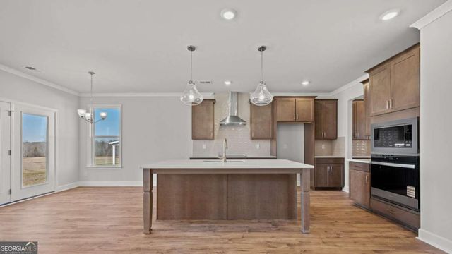65 Blufton Court, Senoia, GA 30276