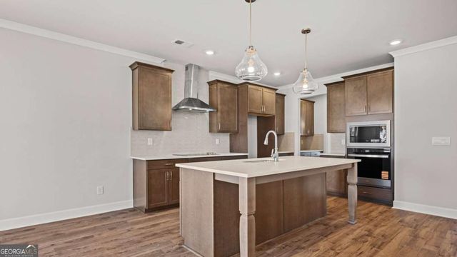 65 Blufton Court, Senoia, GA 30276