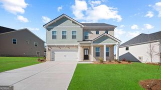 65 Blufton Court, Senoia, GA 30276