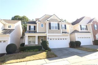 605 Courthouse Drive, Morrisville, NC 27560
