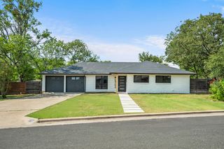 5702 Sutherlin RD, Austin, TX 78723