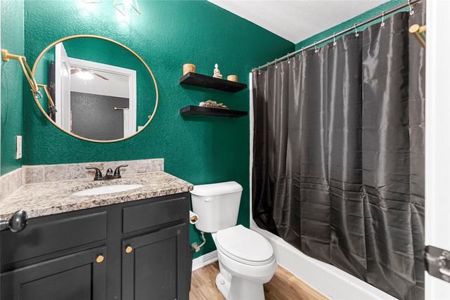 367 Foxtrot Lane, Abilene, TX 79602