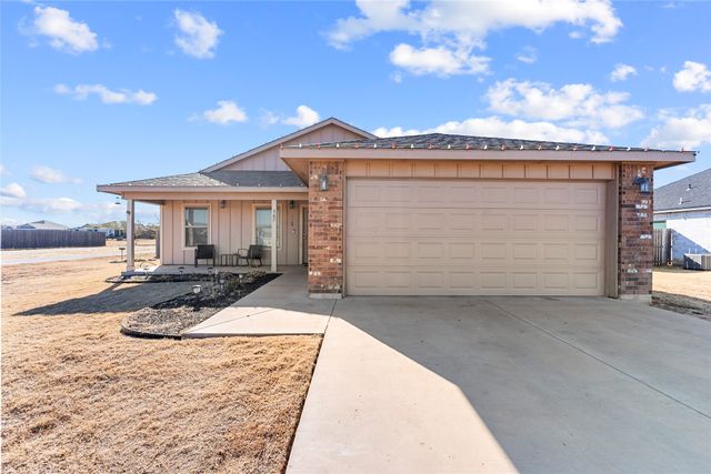 367 Foxtrot Lane, Abilene, TX 79602