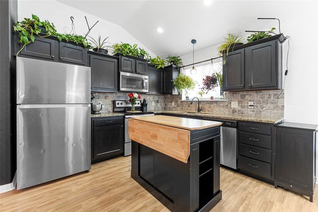 367 Foxtrot Lane, Abilene, TX 79602