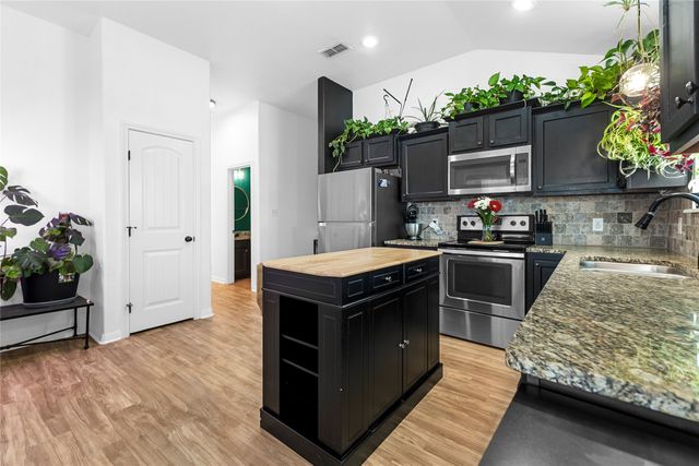 367 Foxtrot Lane, Abilene, TX 79602