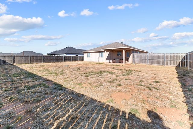 367 Foxtrot Lane, Abilene, TX 79602