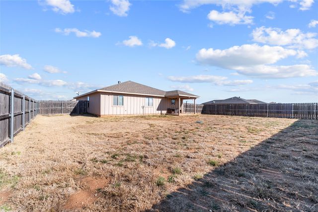 367 Foxtrot Lane, Abilene, TX 79602