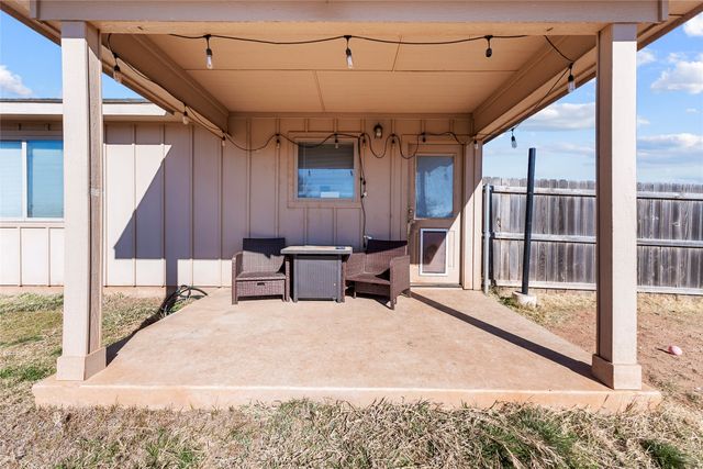 367 Foxtrot Lane, Abilene, TX 79602