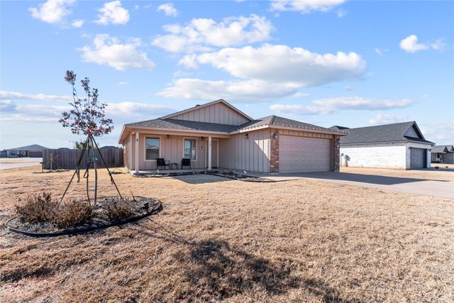 367 Foxtrot Lane, Abilene, TX 79602