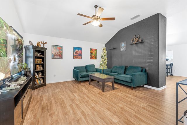 367 Foxtrot Lane, Abilene, TX 79602