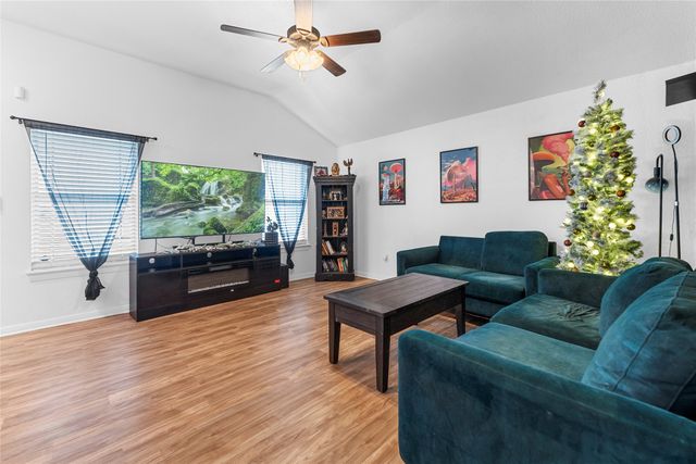 367 Foxtrot Lane, Abilene, TX 79602