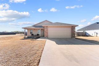 367 Foxtrot Lane, Abilene, TX 79602