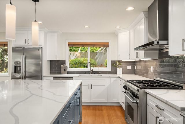 6308 110th Avenue NE, Kirkland, WA 98033