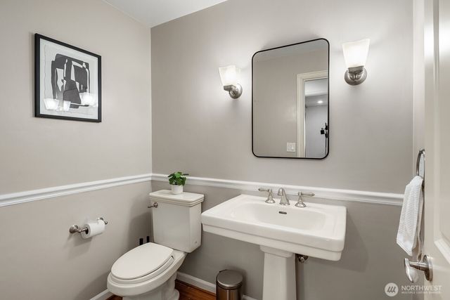 6308 110th Avenue NE, Kirkland, WA 98033