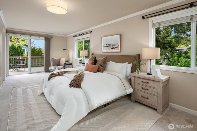 6308 110th Avenue NE, Kirkland, WA 98033