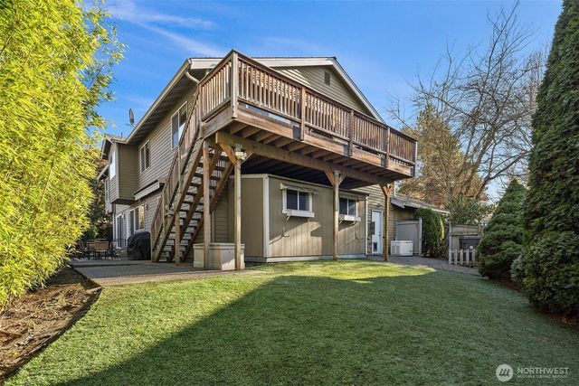 6308 110th Avenue NE, Kirkland, WA 98033