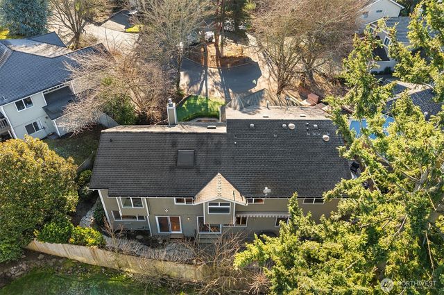 6308 110th Avenue NE, Kirkland, WA 98033