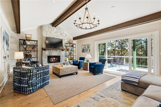 4035 Lacey Drive, Cumming, GA 30041