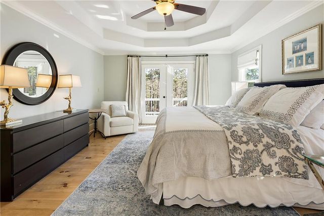 4035 Lacey Drive, Cumming, GA 30041