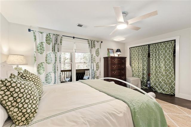 4035 Lacey Drive, Cumming, GA 30041