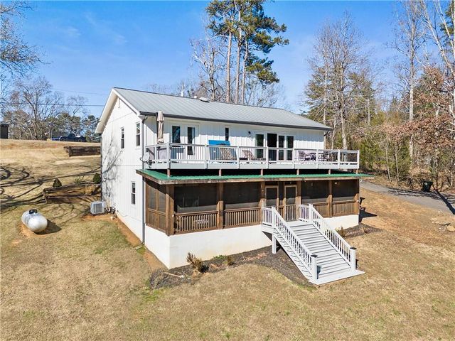 4035 Lacey Drive, Cumming, GA 30041