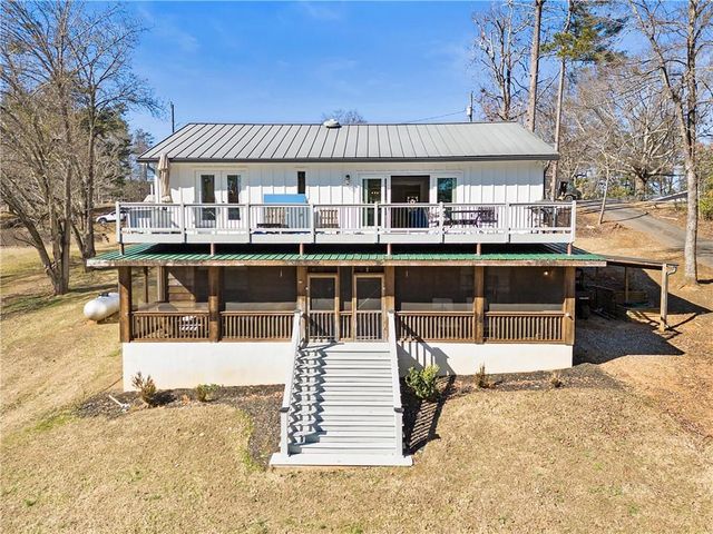 4035 Lacey Drive, Cumming, GA 30041