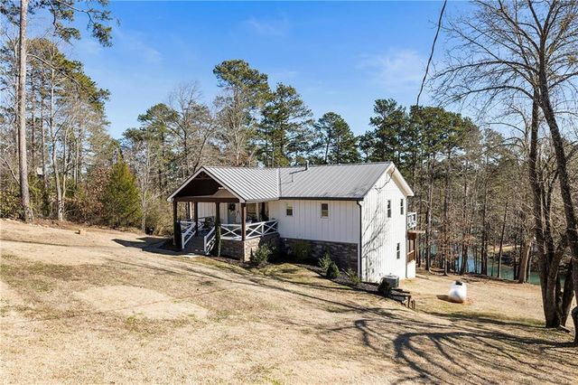 4035 Lacey Drive, Cumming, GA 30041