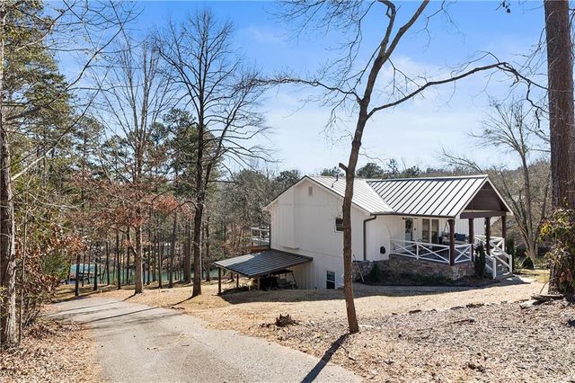4035 Lacey Drive, Cumming, GA 30041