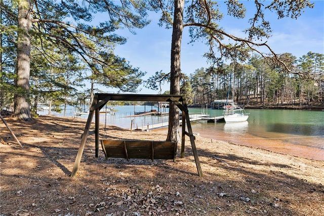 4035 Lacey Drive, Cumming, GA 30041