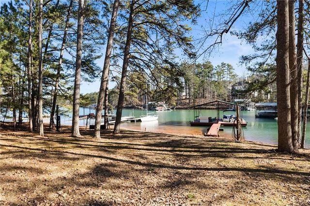 4035 Lacey Drive, Cumming, GA 30041