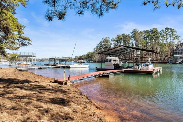 4035 Lacey Drive, Cumming, GA 30041