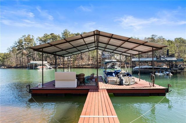 4035 Lacey Drive, Cumming, GA 30041