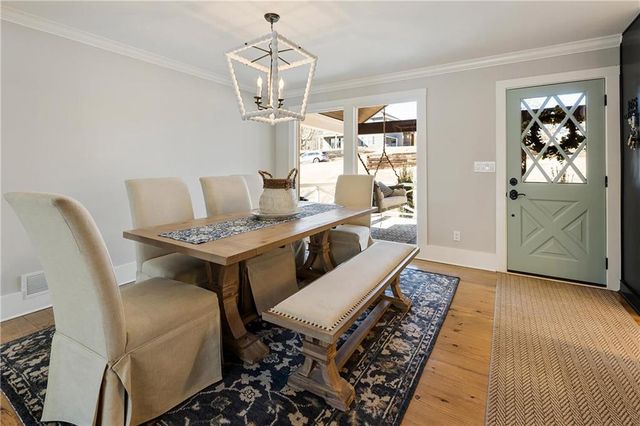 4035 Lacey Drive, Cumming, GA 30041