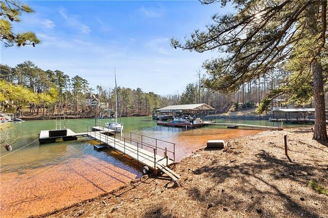 4035 Lacey Drive, Cumming, GA 30041