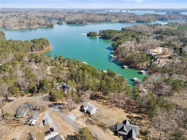 4035 Lacey Drive, Cumming, GA 30041