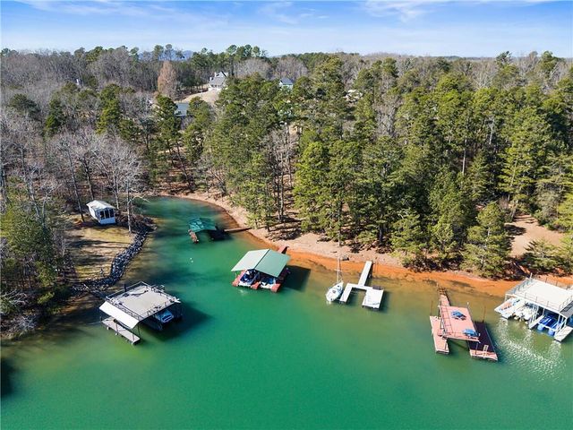 4035 Lacey Drive, Cumming, GA 30041